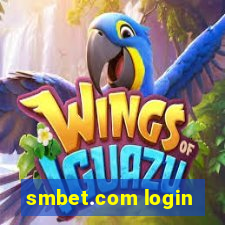 smbet.com login